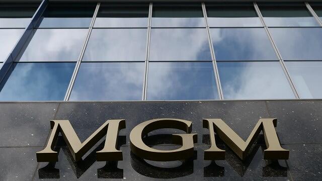 Amazon Closes $8.5 Billion MGM Deal—Adding Blockbusters To Its Platform