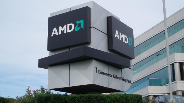 The New Dip In Advanced Micro Devices Is a Buying Opportunity