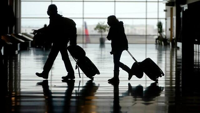Airline prices may increase to offset fuel costs as demand surges