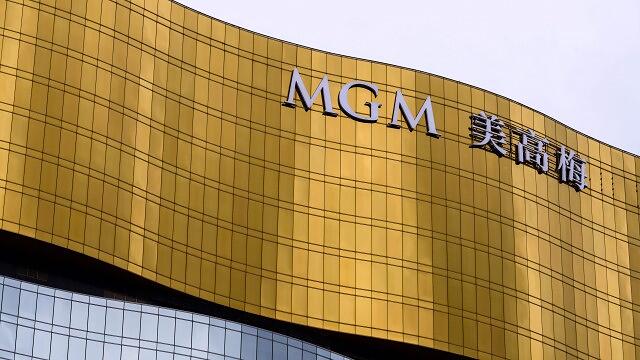 Buy The Dip In MGM Resorts Stock?