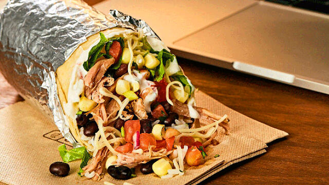 Chipotle Is Testing An AI-Driven Robot To Make Its Tortilla Chips