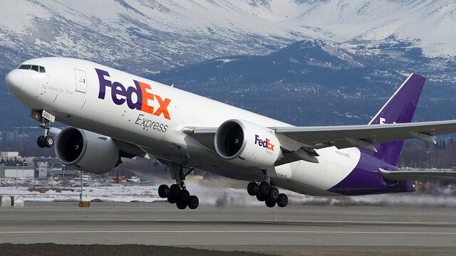 FedEx (FDX) Q3 Earnings Lag Estimates