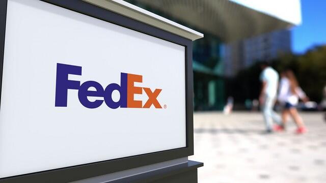 FedEx Earnings Come Up Short. The Stock Is Rising.