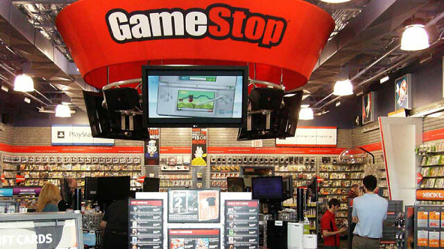 GameStop Stock Made History, But It's Not a Buy