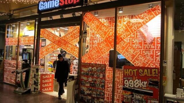 GameStop Disappoints, but This Warren Buffett Stock Is Jumping After Hours