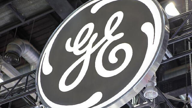 Why General Electric Stock Is Soaring Today