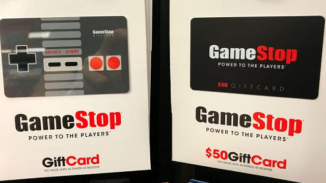 GameStop Stock Has a Lot to Prove Next Week