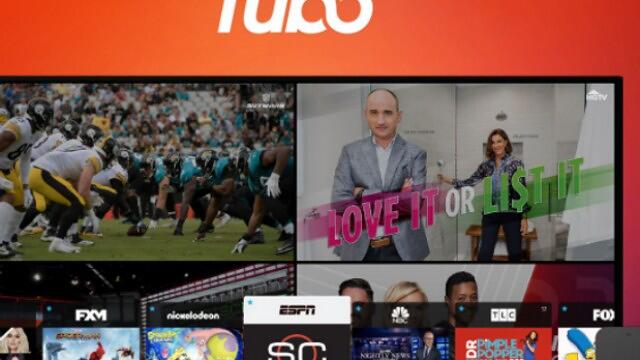 FuboTV Stock Is a Hail Mary Pass Right Now