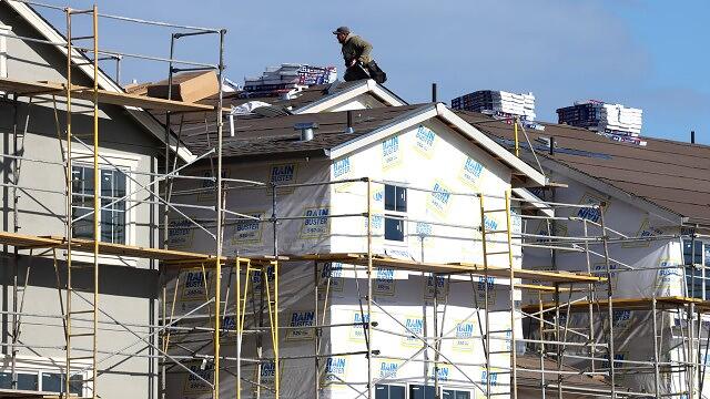 Housing Starts Climbed in February Despite Headwinds