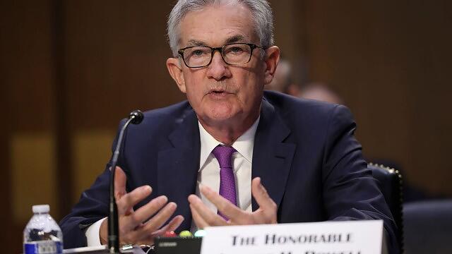 Federal Reserve raises key interest rate to combat inflation