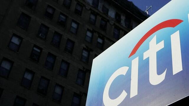 Citigroup unsure about future of Ukraine business, wary of cyber threat -CEO