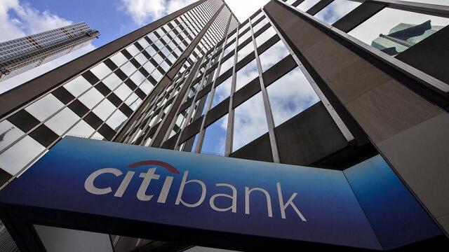 Citi plans 900 hires for commercial bank over next three years