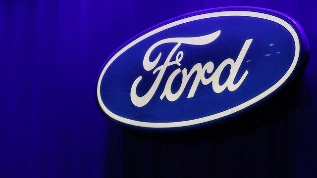 Ford to sell Romanian plant to Turkish JV