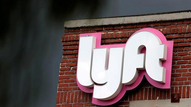 Lyft to charge 55 cents as fuel surcharge due to rising gas prices