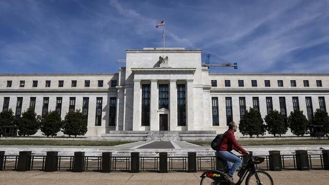 Fed finally moves against inflation with rate hike