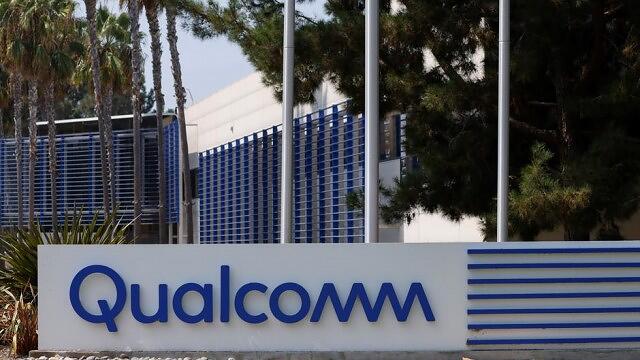 Qualcomm stops selling products to Russian companies