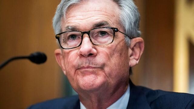 Senate panel approves Powell renomination as Fed chair