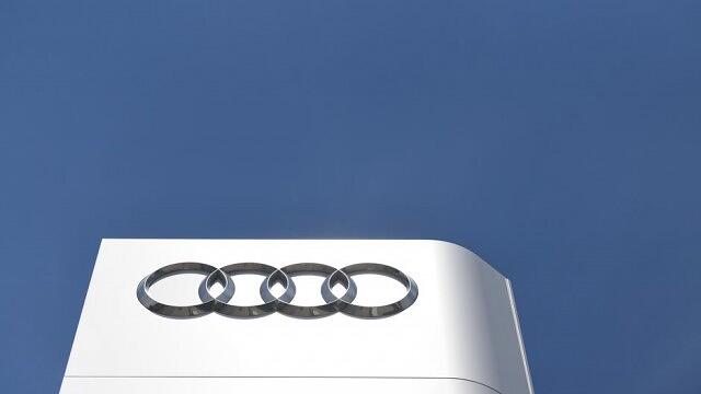 Audi's Hungary plant suffering supply chain issues due to Ukraine war