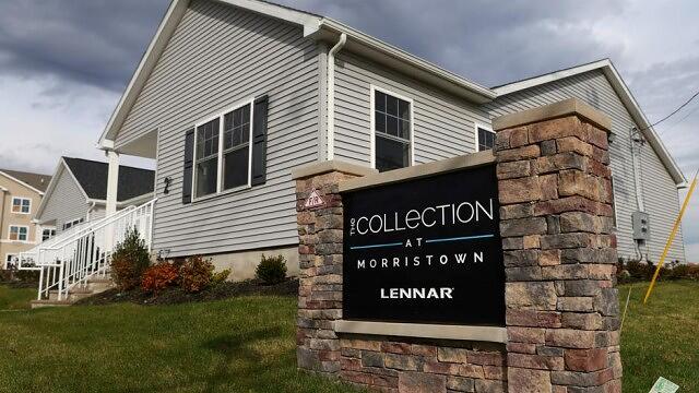 Lennar forecasts strong Q2 profit on soaring demand for homes