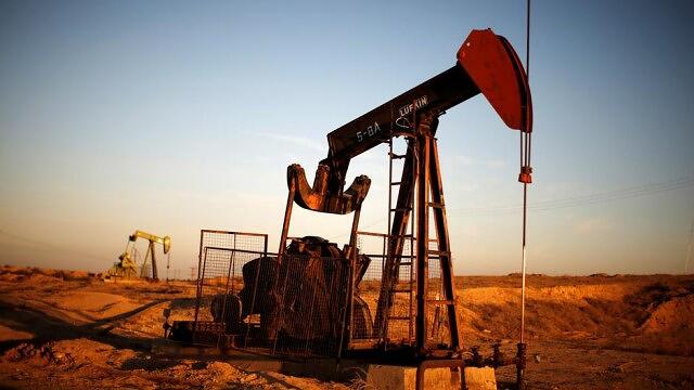 Oil jumps on lack of progress in Russia-Ukraine talks