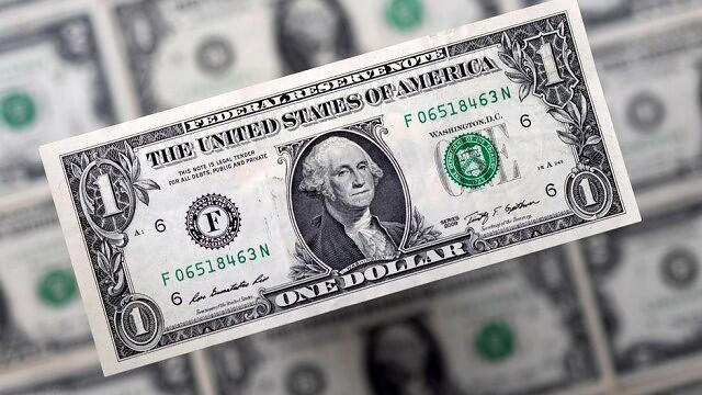 Dollar in doldrums amid Ukraine hopes while traders mull Fed outcome