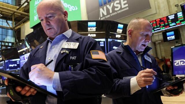 Futures dip as three-day rally cools