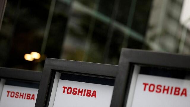Norway backs shareholder call for Toshiba to solicit buyout offers