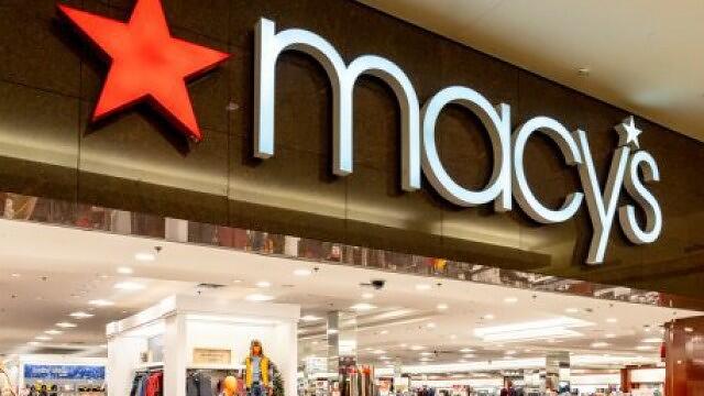 Macy's Will Revamp Website, Turn Employees Into Stylists
