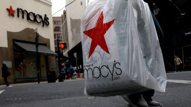 Macy's (M) Woos Shoppers With Alluring Own Your Style Platform
