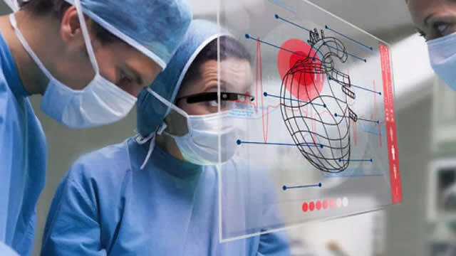 Medtronic (MDT) Inks Deal to Offer Touch Surgery Enterprise