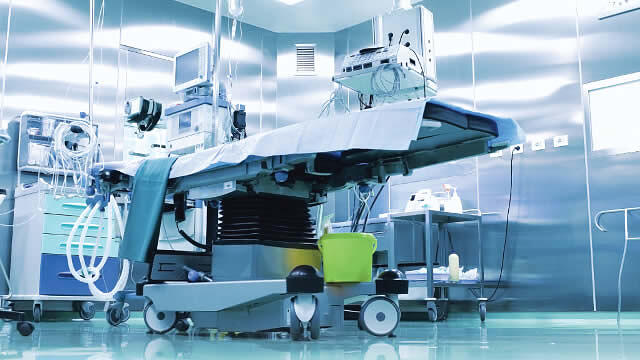 Medtronic (MDT) Boosts Surgical Robotics Wing With New Deal