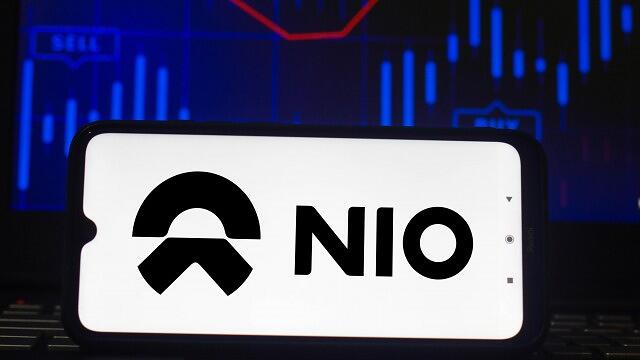 Nio Stock Continues To Sell Off. What Next?
