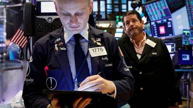 Top Stock Market News For Today March 16, 2022