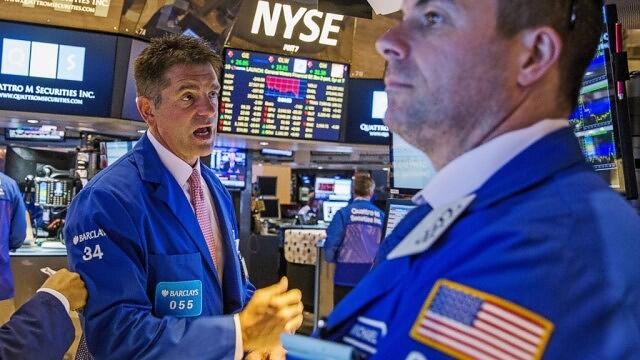 Top Stock Market News For Today March 17, 2022