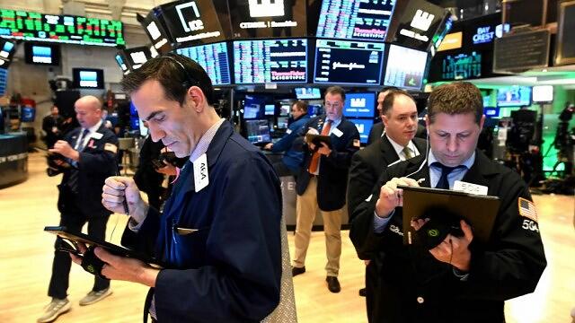 Top Stock Market News For Today March 7, 2022