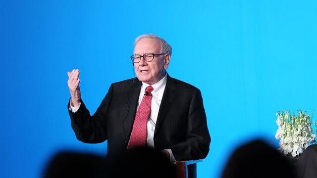 3 Must-Buy Warren Buffett Stocks for Volatile Times