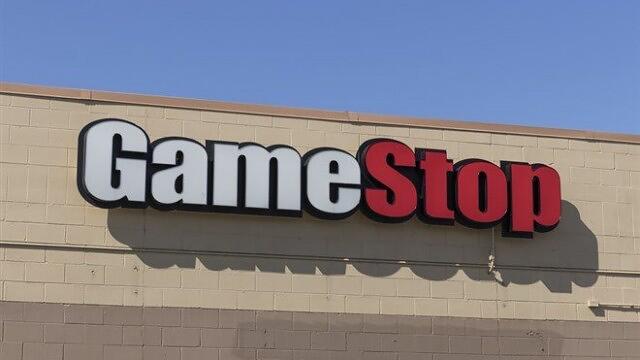 GameStop Has the Energy of a Startup, But Not the Stock Price