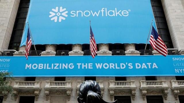 Snowflake launches data cloud for healthcare and life sciences