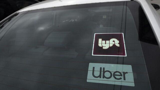 LYFT Joins UBER in Adding a Fuel Surcharge to Help Drivers