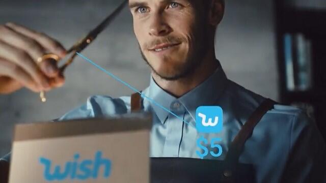 Wish stock dives as holiday sales miss, layoffs planned