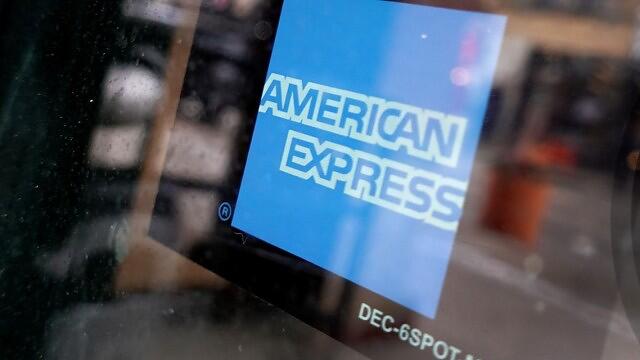 American Express is banking on younger customers as it targets annual revenue growth of more than 10%