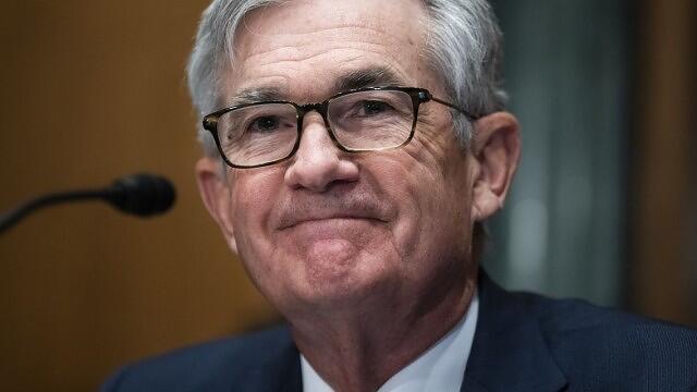 The Fed: Powell vows Fed will conquer high inflation. Here's what he said