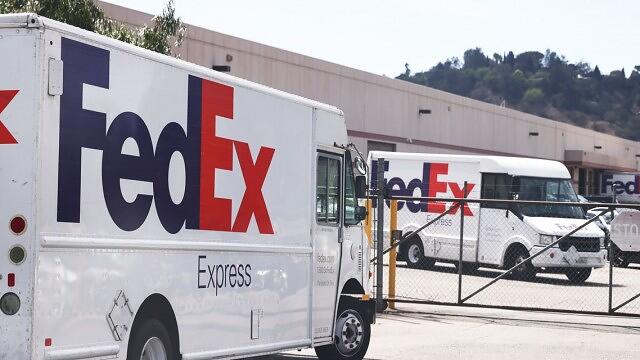 Earnings Results: FedEx stock slips as earnings miss Wall Street consensus