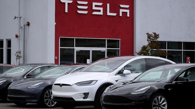Tesla hikes car prices after Elon Musk issues inflation warning