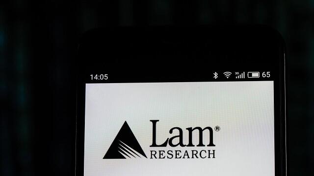 Lam Research Trades at a Discount and Its Risk Is Low. It's Been Added to Citi's Focus List.