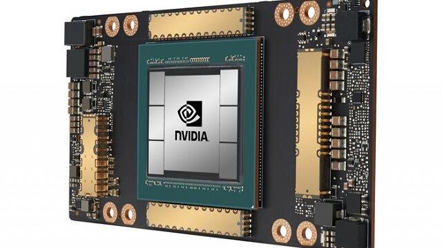 The Metaverse Will Take Nvidia to a New All-Time High