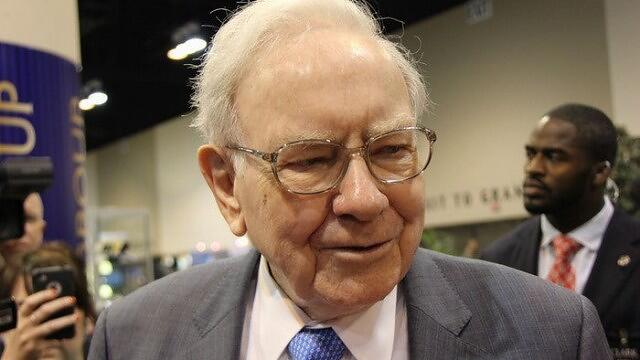 Warren Buffett Has Made 1,725% to 2,985% Gains On These 3 Stocks