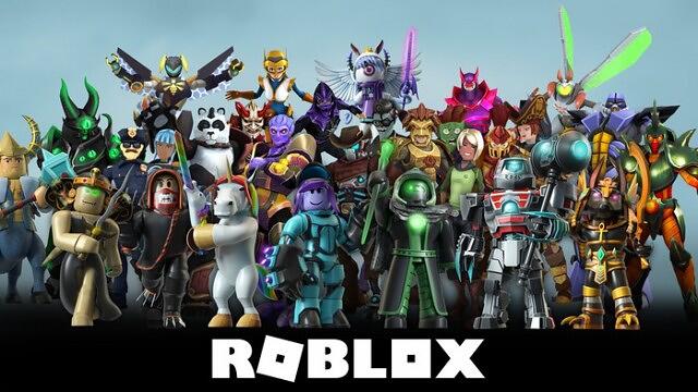 Why Roblox Stock Just Jumped 9%
