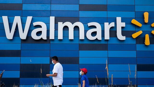 Walmart looks to hire 50,000 U.S. workers by April end- WSJ